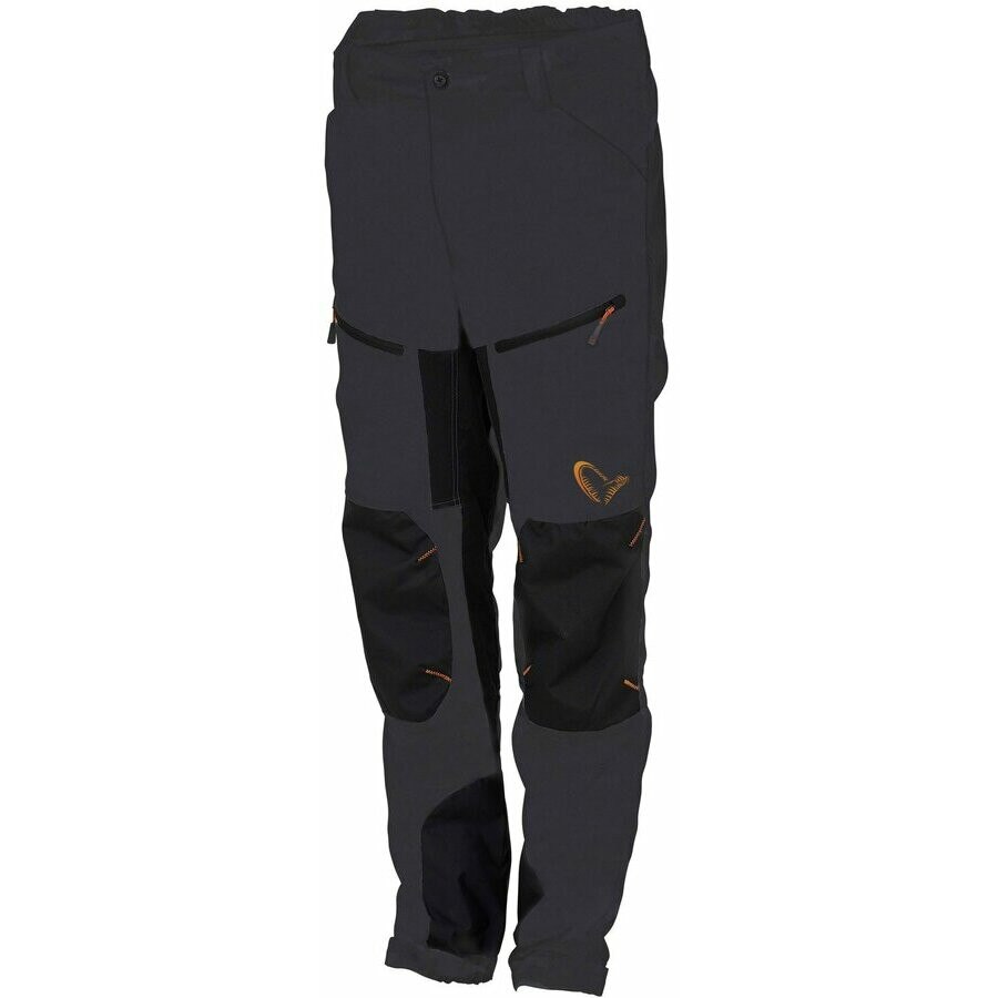 Pantaloni Savage Gear Simply Grey