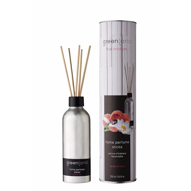 Difuzor de aroma pentru camera, lycee - lotus, Greenland, 200 ml