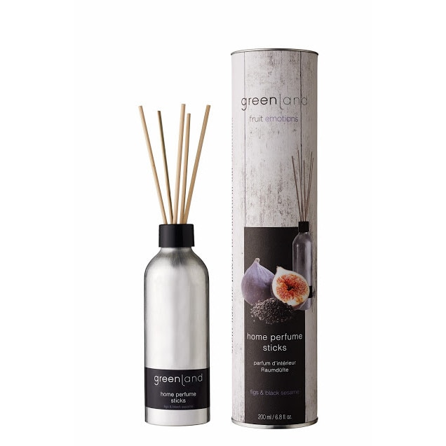 Difuzor de aroma pentru camera, smochine - susan, Greenland, 200 ml