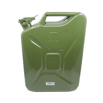 Canistra metalica 20 L DERBY Canistra metalica 20 L DERBY