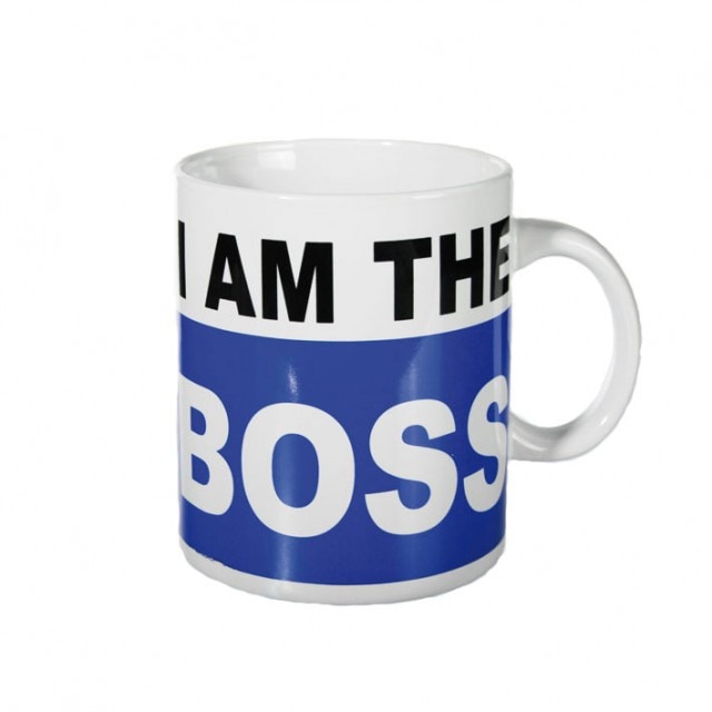Cana I am the Boss, 750 ml