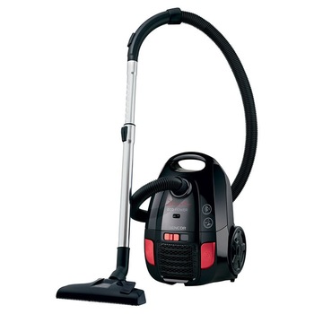 Aspirator cu sac Sencor, SVC 6001BK, 700W, Negru Aspirator cu sac Sencor, SVC 6001BK, 700W, Negru