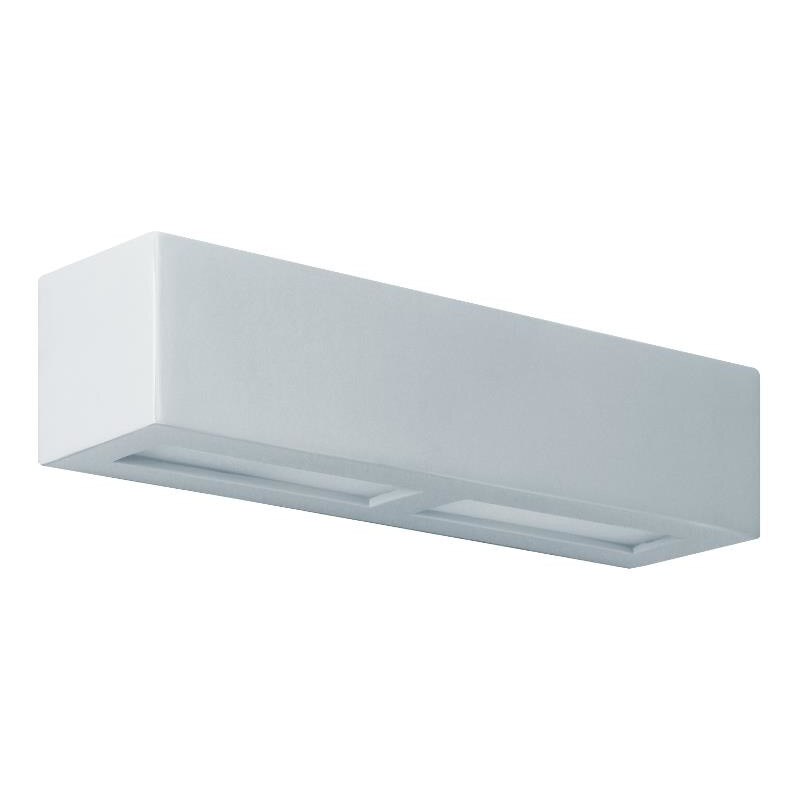 Aplica Lampex, Rossi, 60W, Gri