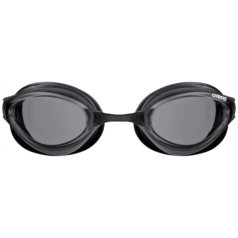 Ochelari Arena Python unisex, Smoke black