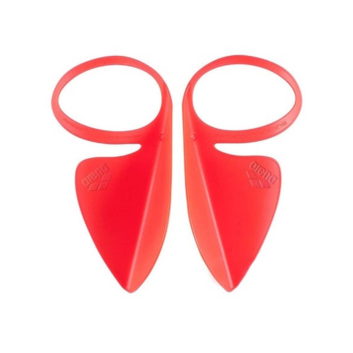 Ochelari Arena Freestyle Breather, Rosu