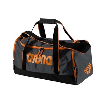 Geanta Arena Spiky 2 unisex, Orange, S Geanta Arena Spiky 2 unisex, Orange, S