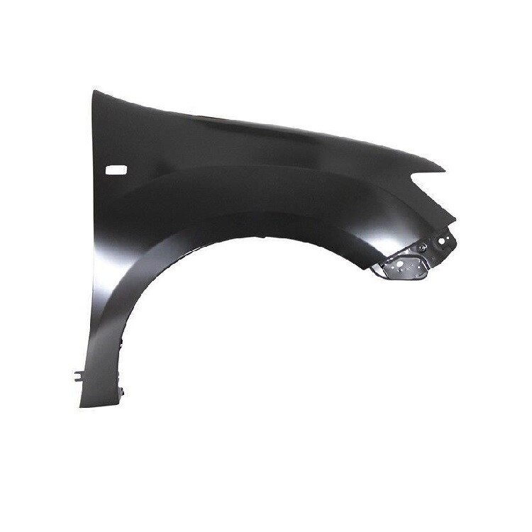 Aripa dreapta fata,OEM Renault,Dacia Logan 2,Odorizant auto cadou