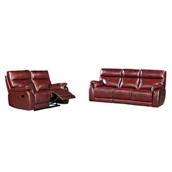 Set PIELE NATURALA Integral, Canapea 3 locuri cu 2 reclinere electrice si Canapea 2 locuri cu 2 reclinere manuale, Md 3478 Set PIELE NATURALA Integral, Canapea 3 locuri cu 2 reclinere electrice si Canapea 2 locuri cu 2 reclinere manuale, Md 3478