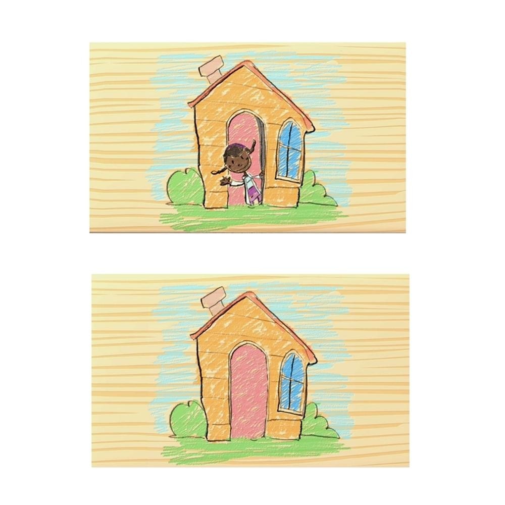 Indicator Usa “Doc McStuffins”, 6 bucati