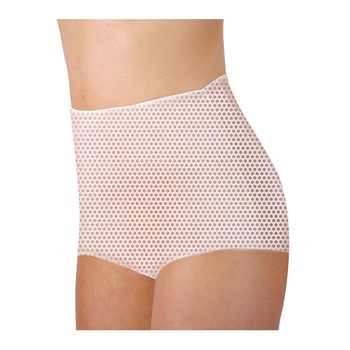 Set Chiloti postnatali din plasa 2 perechi Baby Ono marimea L Set Chiloti postnatali din plasa 2 perechi Baby Ono marimea L