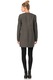 Palton VERO MODA gri, de dama, M