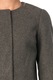 Palton VERO MODA gri, de dama, M