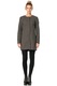 Palton VERO MODA gri, de dama, M