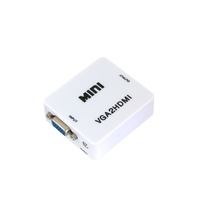 convertor audio-video vga - 2x hdmi  cablu usb - mini usb imagen 31_0_
0