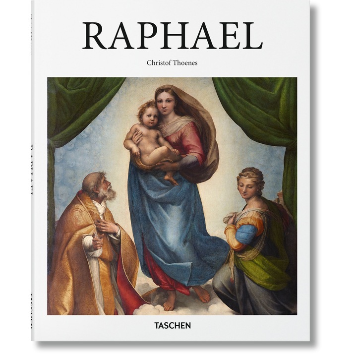 Raphael (Basic Art)