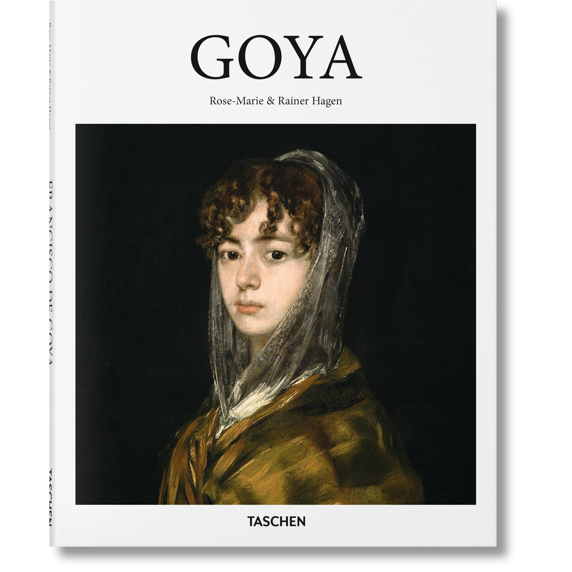Goya (Basic Art)