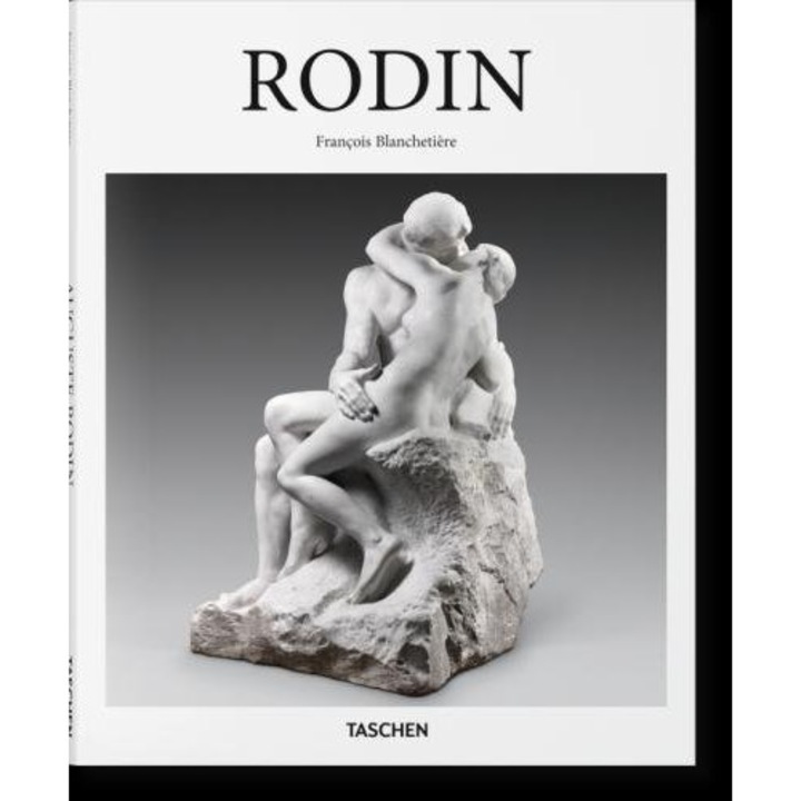 Rodin - Fran�ois Blancheti�re - Fran�ois Blancheti�re