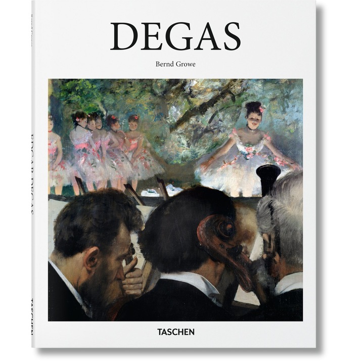 Degas - Bernd Growe