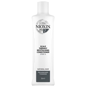 Balsam de par Nioxin System 2, 300 ml Balsam de par Nioxin System 2, 300 ml