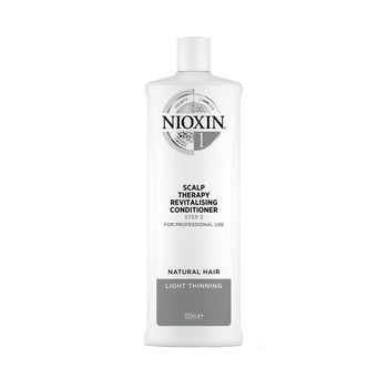 Balsam pentru par Nioxin System 1, 1000 ml Balsam pentru par Nioxin System 1, 1000 ml