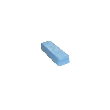 Pasta slefuire albastra pentru neferoase, 400 grame Pasta slefuire albastra pentru neferoase, 400 grame