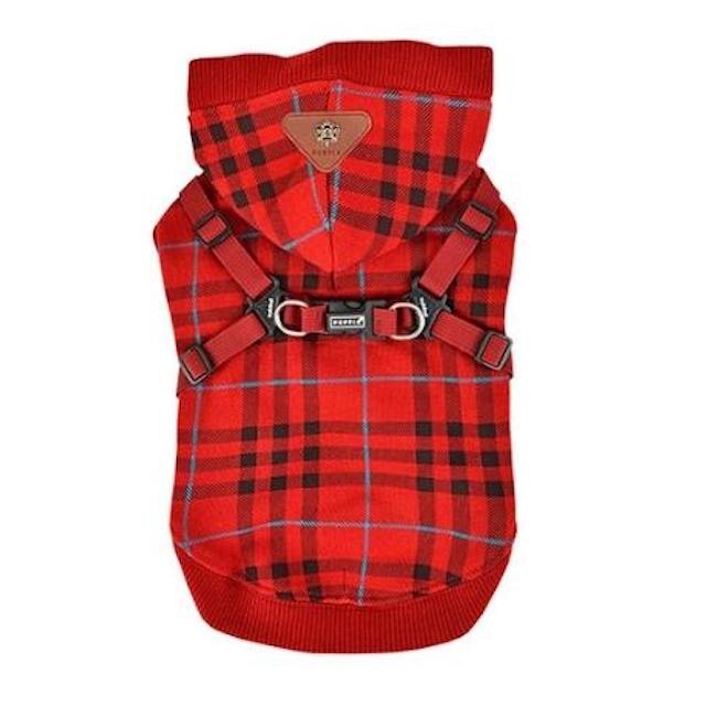 Haina caini Puppia Dean Visiniu L