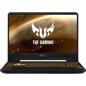 Laptop Gaming ASUS TUF FX505GD cu procesor Intel® Core™ i7-8750H pana la 4.10 GHz, Coffee Lake, 15.6 Laptop Gaming ASUS TUF FX505GD cu procesor Intel® Core™ i7-8750H pana la 4.10 GHz, Coffee Lake, 15.6