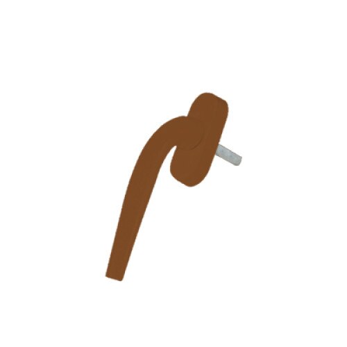 Maner usa 28x85, Akpen, ral 8003