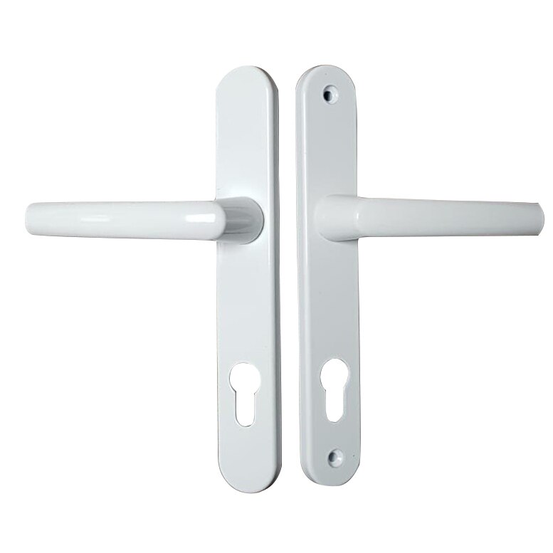 Maner usa 35x85, VTS, ral 9016