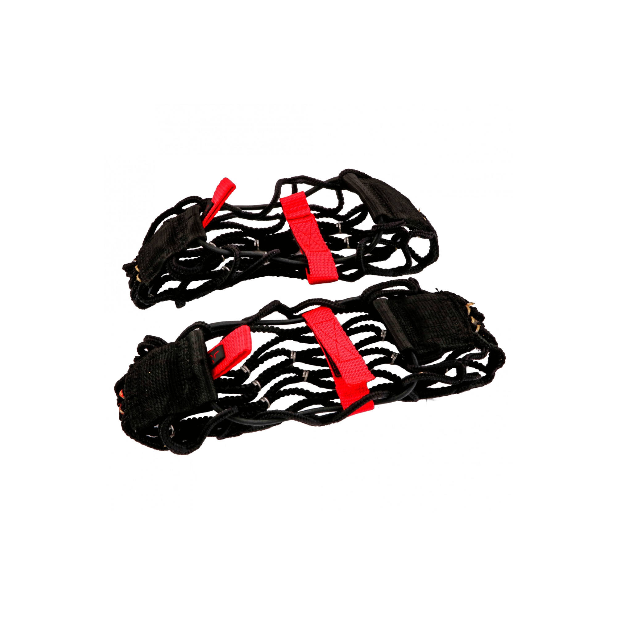 Plasa antiderapanta pentru incaltaminte Ezy-Shoes, Negru, 37/42