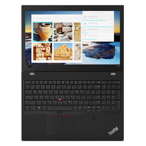 LENOVO ThinkPad L580, 15,6