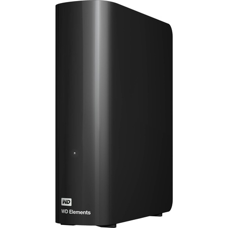 Външен хард диск WD Elements Desktop, 10TB