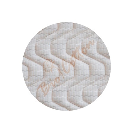 Saltea BIO Bumbac, Memory HD 18+7, Hotel Line, Ortopedica Plus,140X200, Fara Arcuri, Ortopedicus ®