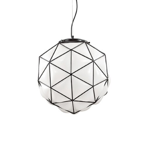 Lustra, MAGLIE SP1 D45, IDEAL LUX , 8021696159263, alb