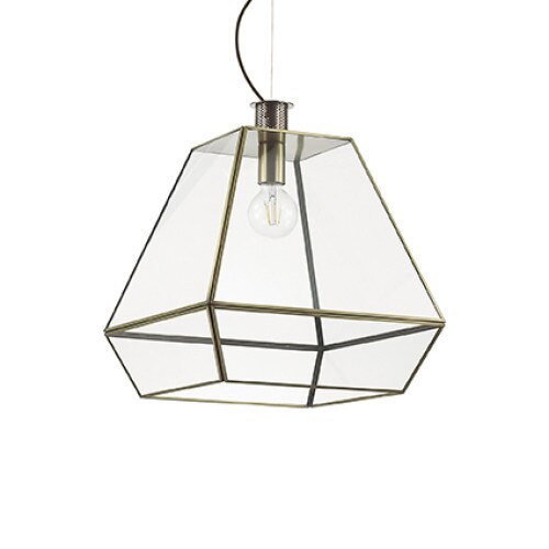 Lustra, ORANGERIE SP1 BIG, IDEAL LUX , 8021696160085, maro