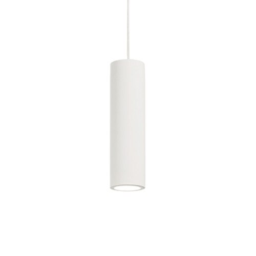 Lustra, OAK SP1 ROUND BIANCO, IDEAL LUX , 8021696150628, alb