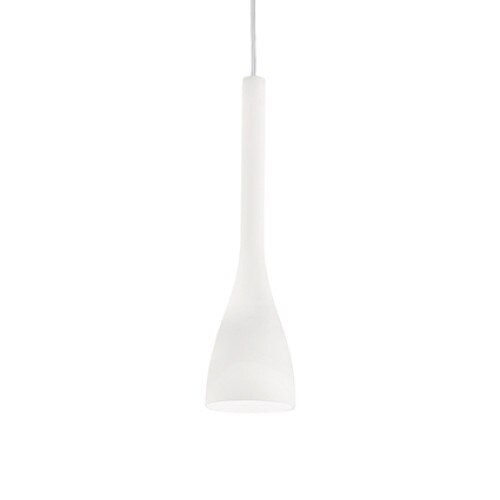 Lustra, FLUT SP1 SMALL BIANCO, IDEAL LUX , 8021696035697, alb