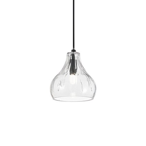 Lustra, COGNAC4 SP1, IDEAL LUX , 8021696167022, transparent