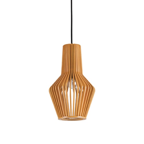 Lustra, CITRUS1 SP1, IDEAL LUX , 8021696159843, lemn