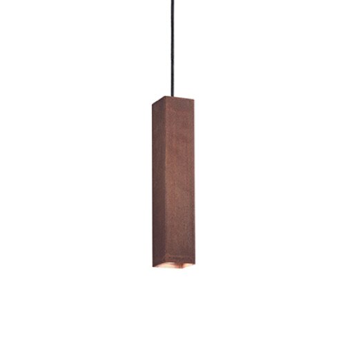 Lustra, SKY SP1 CORTEN, IDEAL LUX , 8021696170596, otel