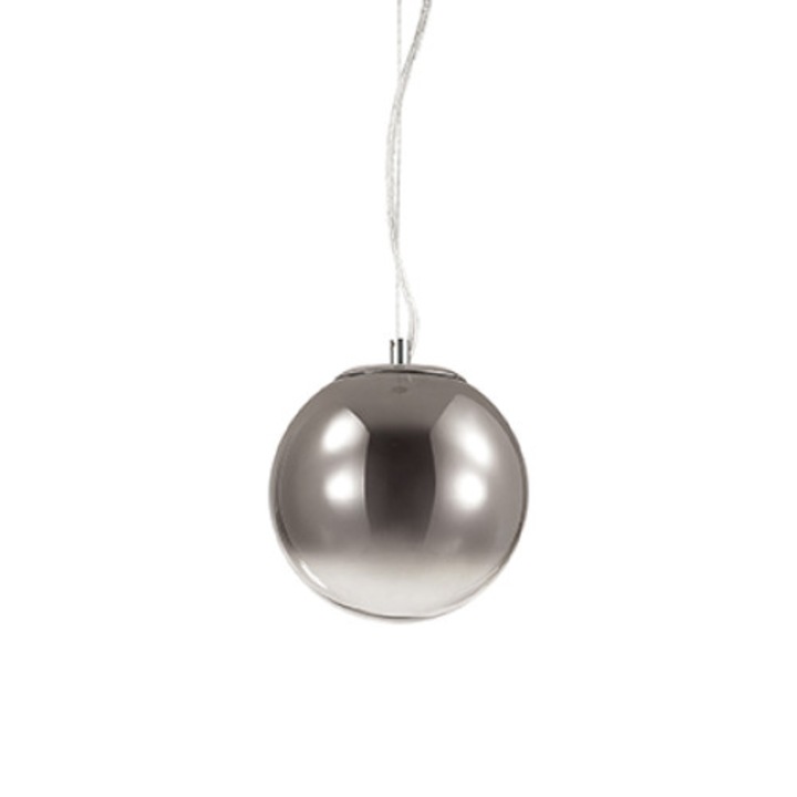 Lustra, MAPA FADE SP1 D30, IDEAL LUX, 8021696140728, crom