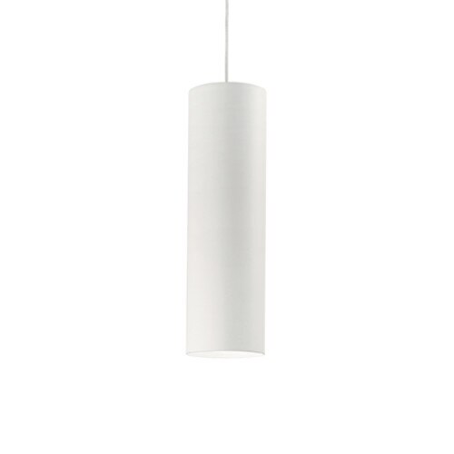 Lustra, LOOK SP1 BIG BIANCO, IDEAL LUX , 8021696158655, alb
