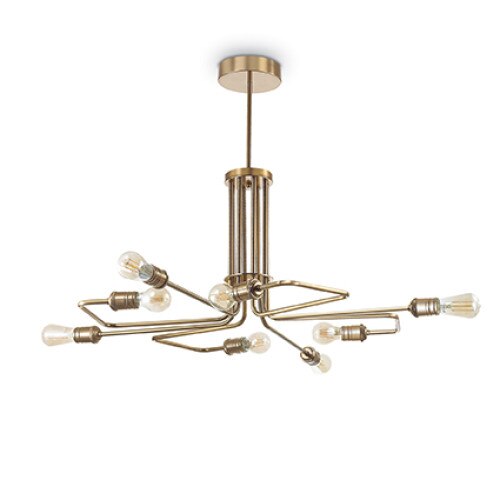 Lustra, TRIUMPH SP8, IDEAL LUX , 8021696160269, alama
