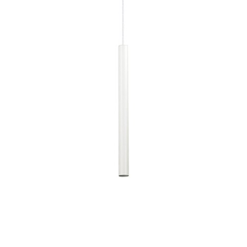 Lustra, ULTRATHIN SP1 SMALL BIANCO, IDEAL LUX , 8021696156682, alb