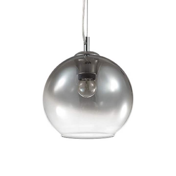 Lustra, DISCOVERY FADE SP1 D20, IDEAL LUX, 8021696149585, crom