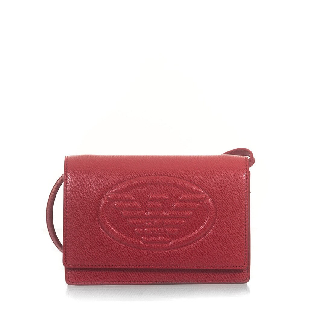 Geanta de umar Rosie Emporio Armani