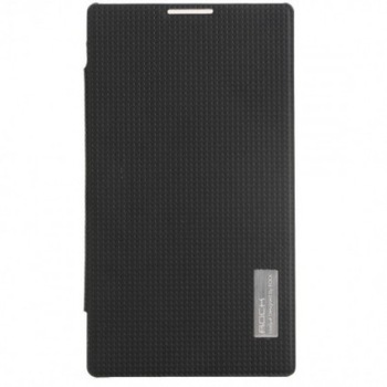 Husa Flip Rock Elegant Nokia XL Negru Blister Husa Flip Rock Elegant Nokia XL Negru Blister
