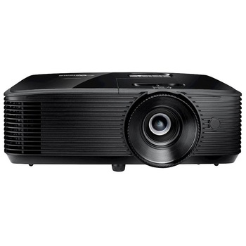 Videoproiector Optoma, XGA 1024x 768 DX318e, 3600 lumeni, Negru Videoproiector Optoma, XGA 1024x 768 DX318e, 3600 lumeni, Negru
