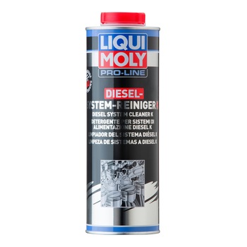 Aditiv curatat sistem injectie diesel k pro-line 1 l Aditiv curatat sistem injectie diesel k pro-line 1 l