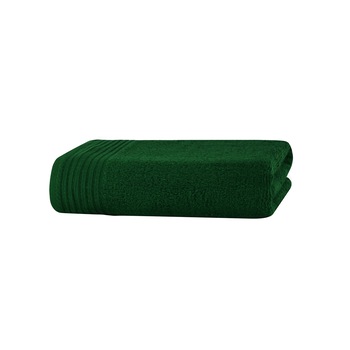 Prosop fata Classic Collection, 50x100 cm, Verde, 100% bumbac Terry Selection Prosop fata Classic Collection, 50x100 cm, Verde, 100% bumbac Terry Selection